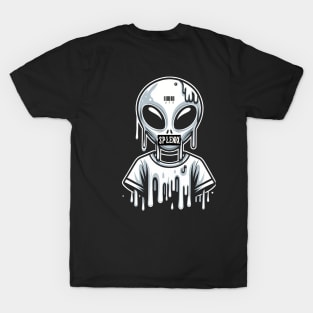 AstroWeave T-Shirt